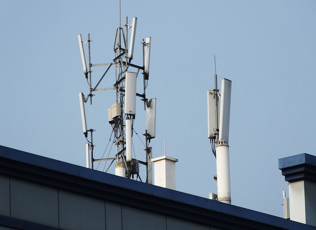 面试问题：对中国铁塔有什么了解