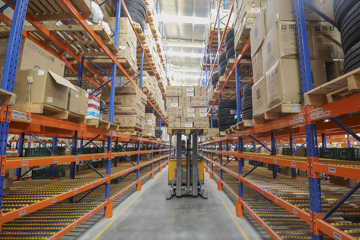 山东科技职业学院物流管理专业怎么样