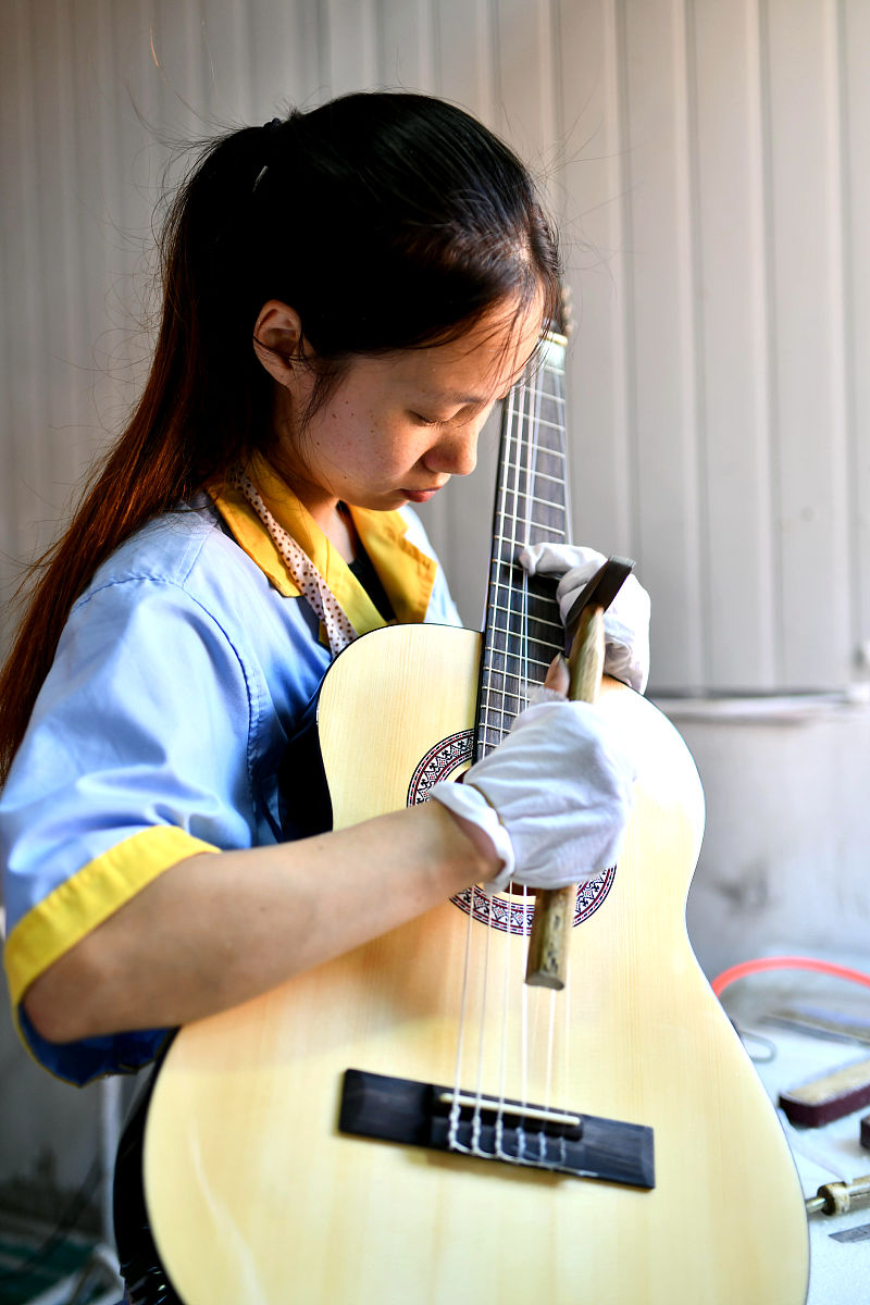 乐器修造技术专科专业怎么样？