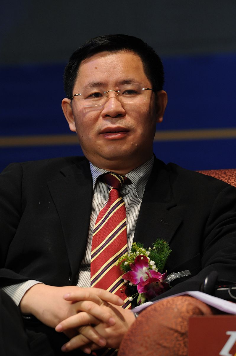 如何评价自动化领域王耀南院士