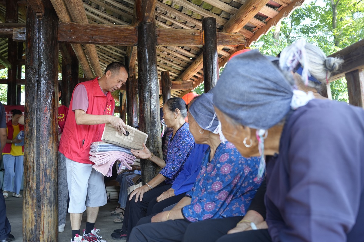 三下乡的意义：大学生社会实践的宝贵经历