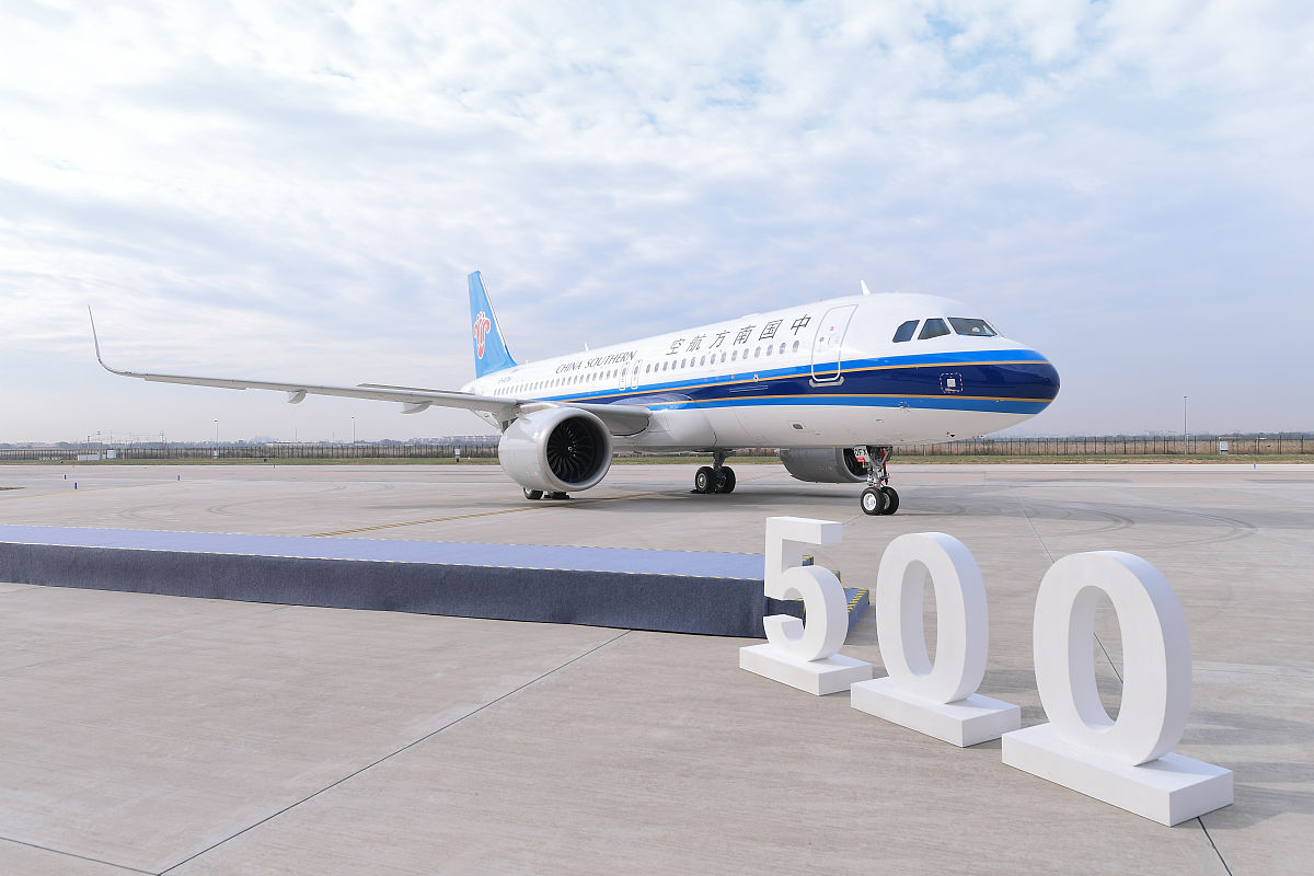 株洲南方航空职业技术学校好不好