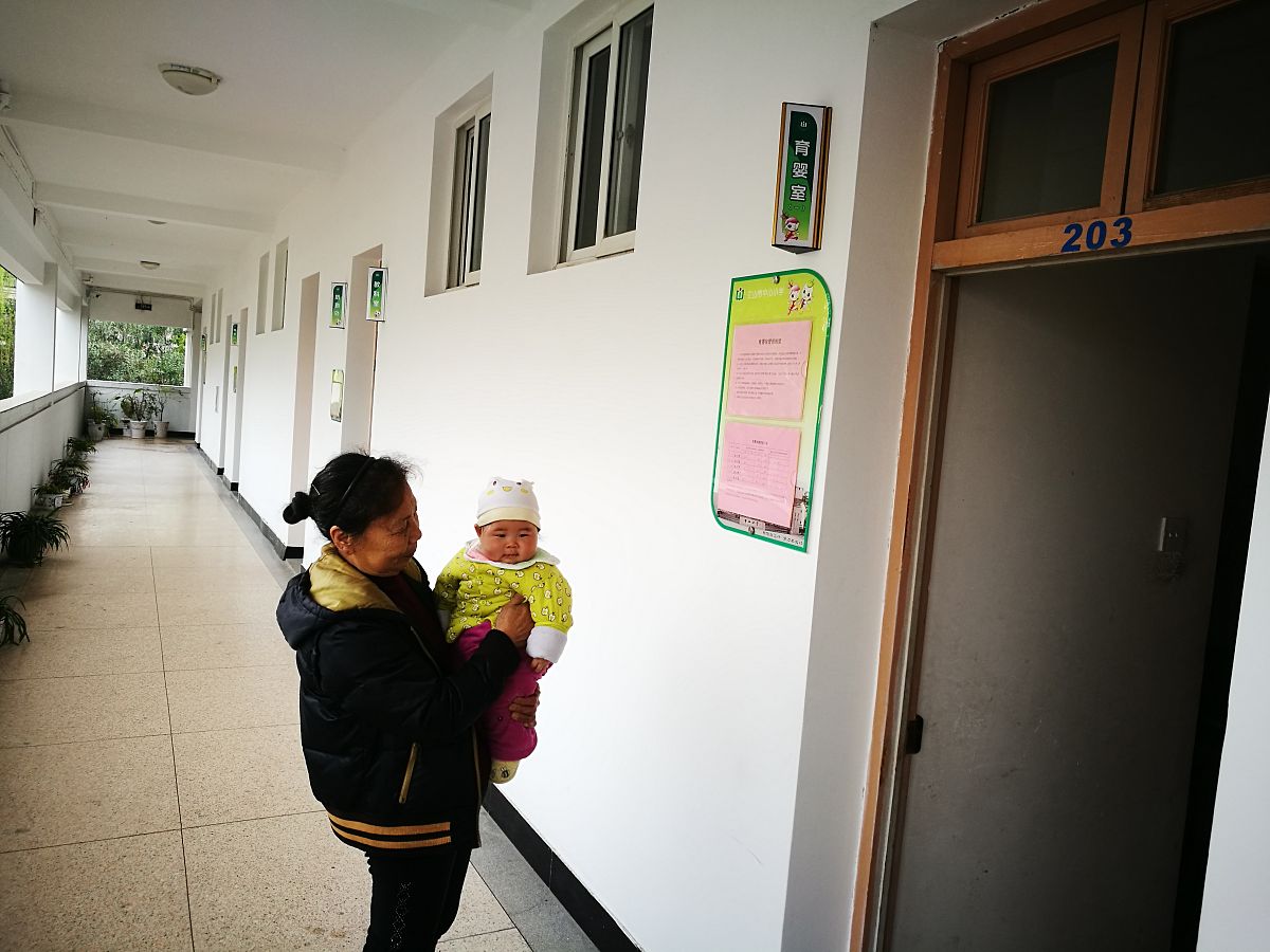 广州市社会福利院婴儿安全岛开放：入岛条件及流程