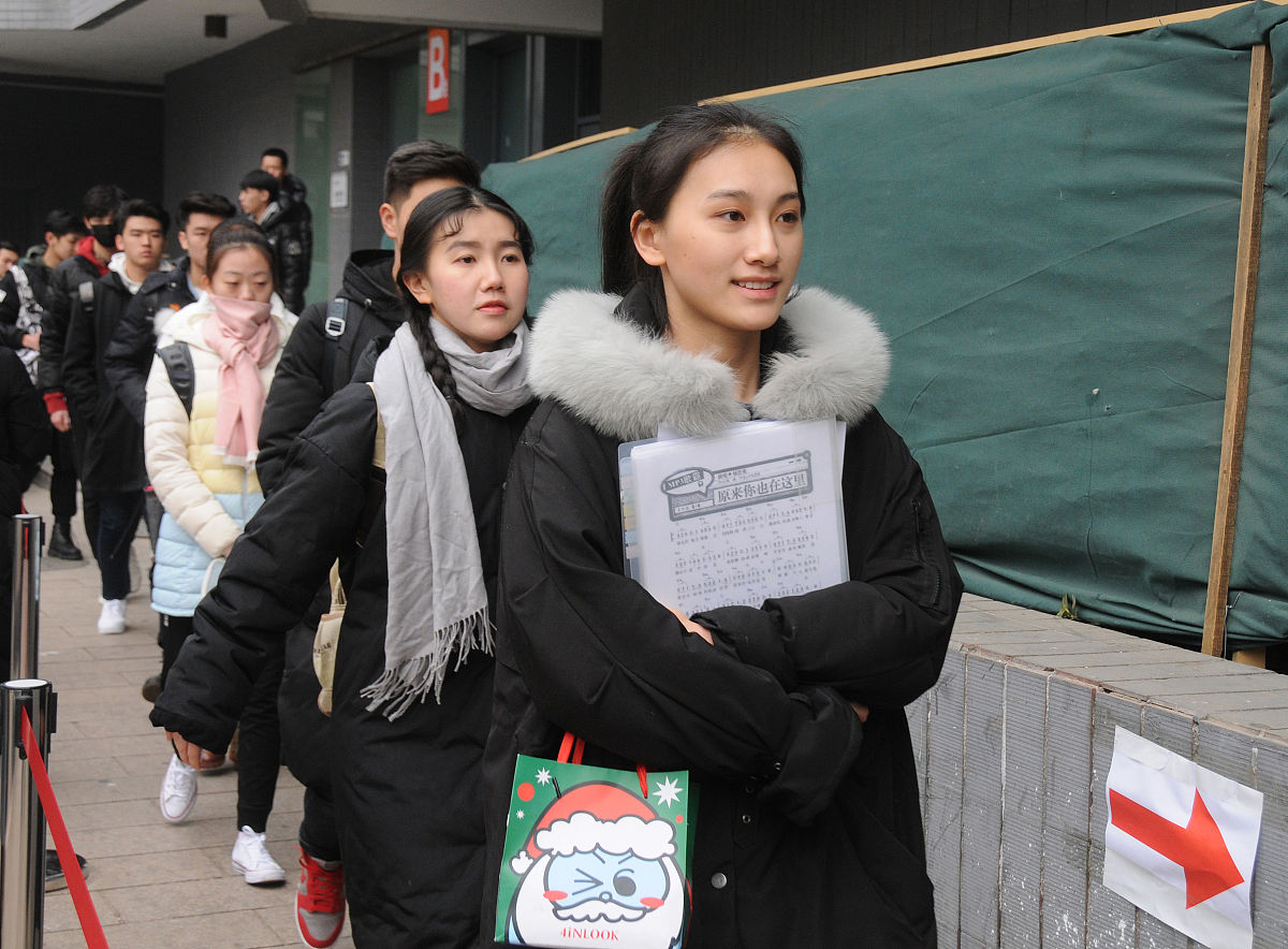 北京电影学院艺考即将开考！考生备战指南