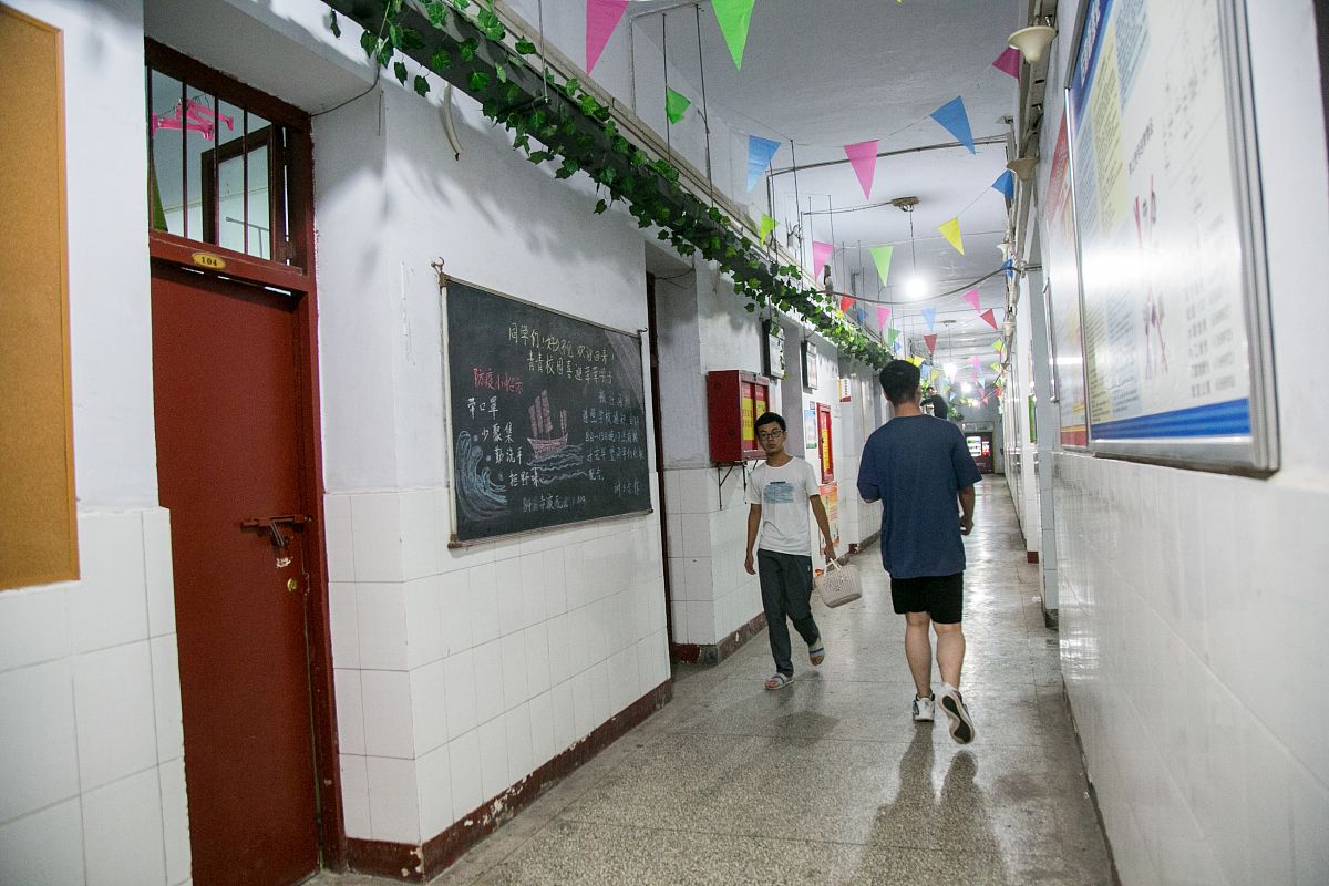 河南省工业学校招生就业：值得选择吗？