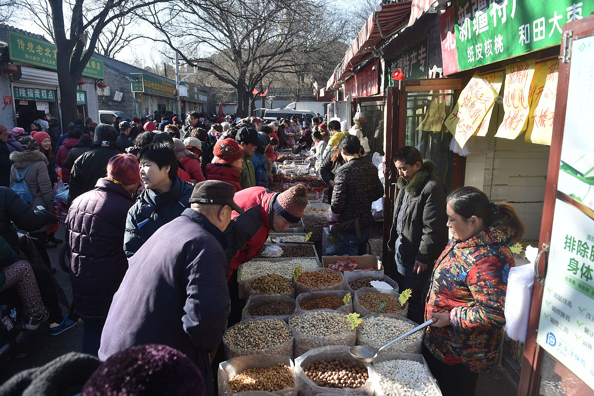北京十八里店南桥 附近景点 一日详细吃玩攻略