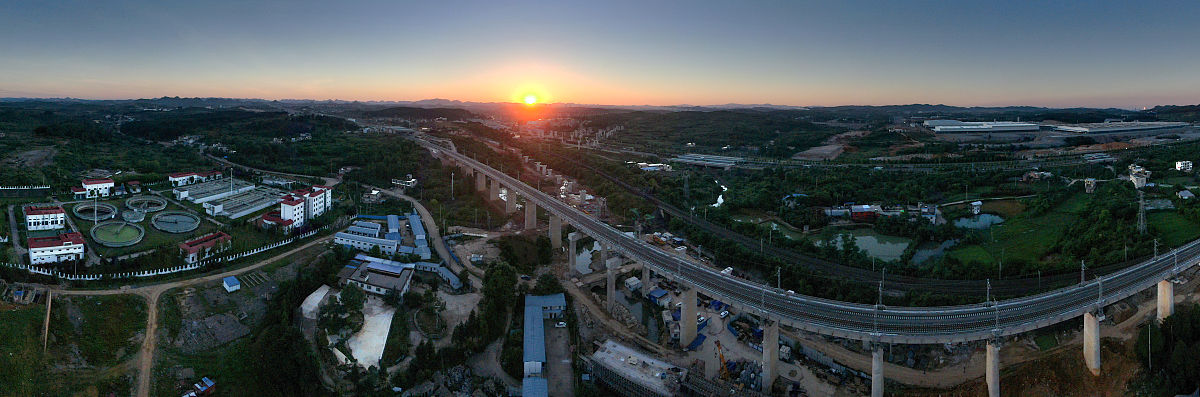 贵阳铁路工程学校就业推荐：多领域发展，未来可期