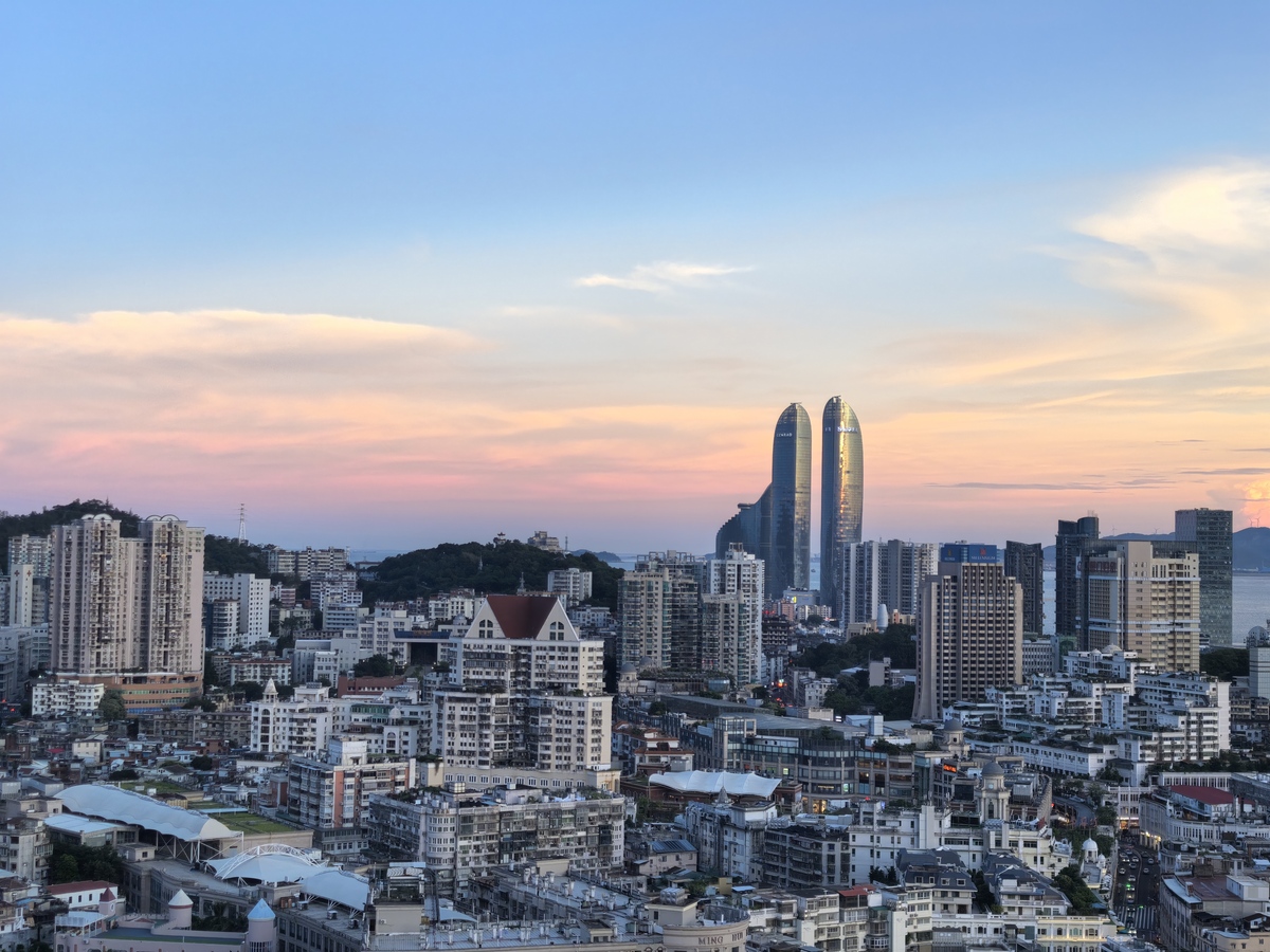 厦门2023初中比较好的专业有哪些 有哪些好的初中专业