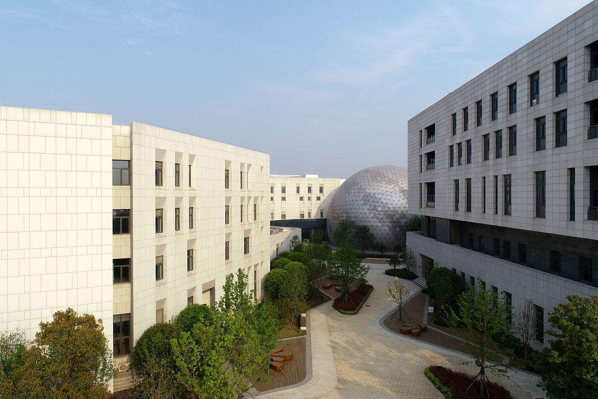 杭州美术职业学校怎么样好不好