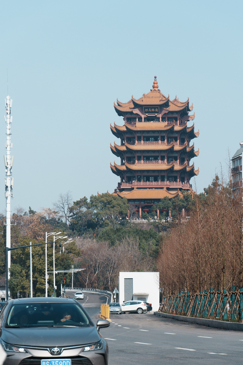 武汉景点推荐：必打卡的热门景点盘点
