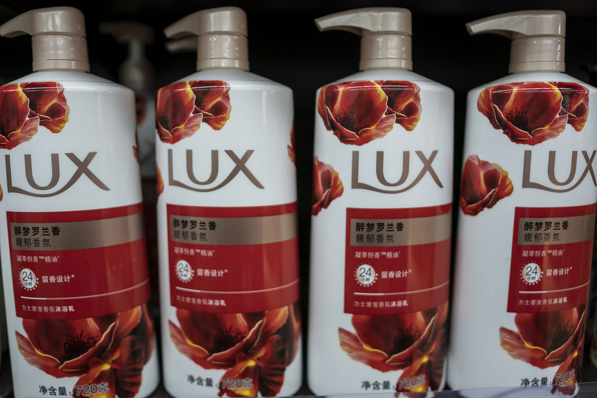 力士沐浴露过期怎么办？教你3招判断保质期