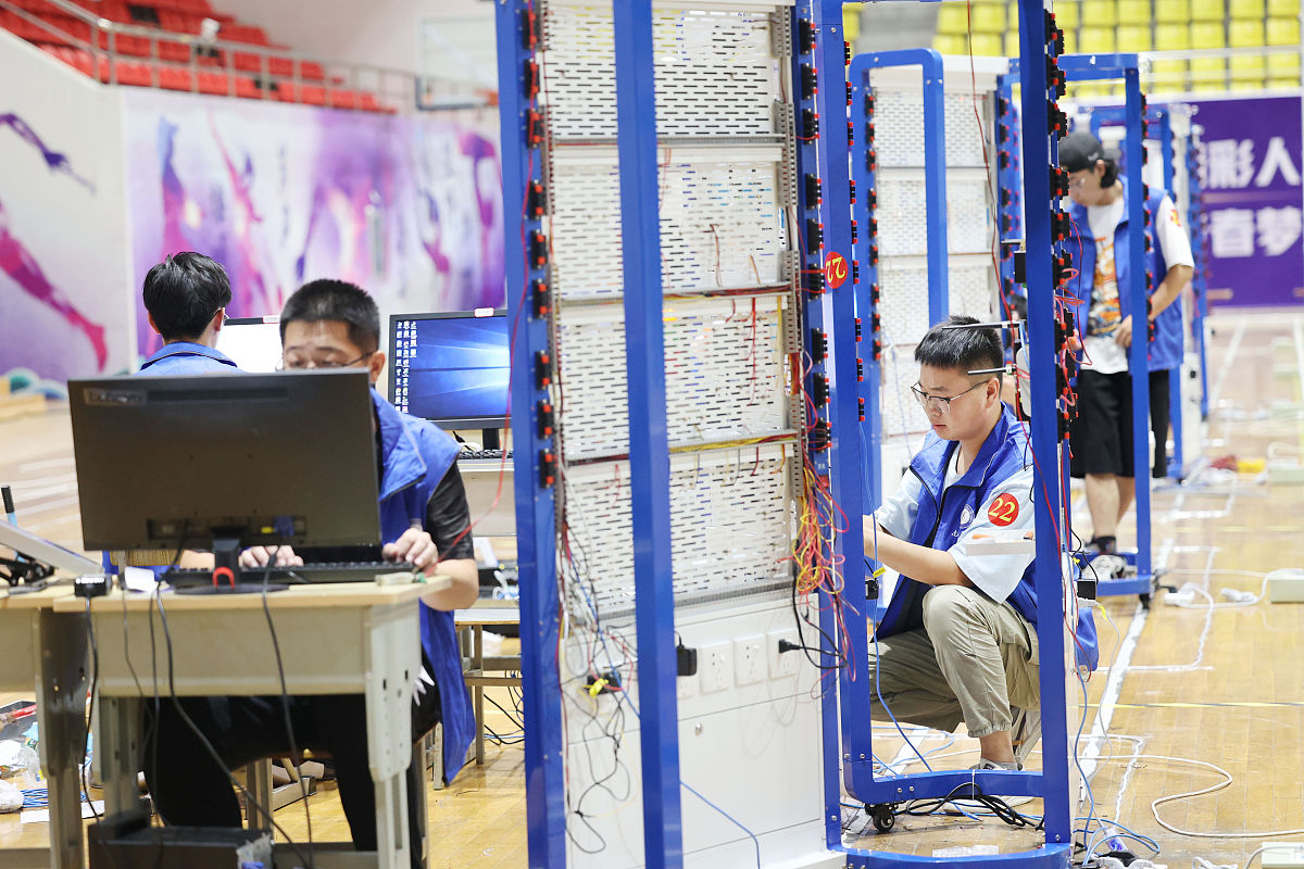 江西应用技术职业学院单招有高铁乘务专业吗