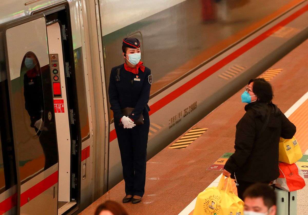 成都高铁学校2021年秋季招生时间公布了吗？