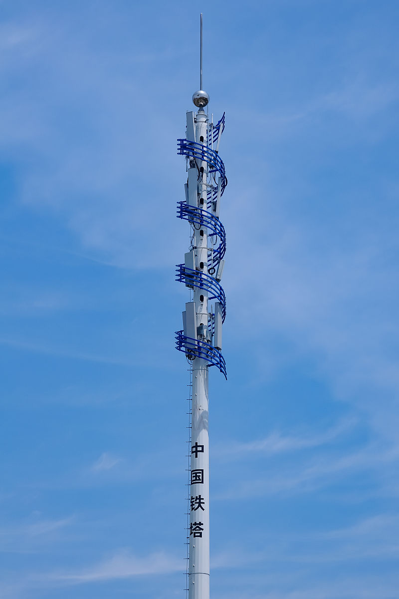 铁塔基站功率计算：电压、电流、负载关系详解