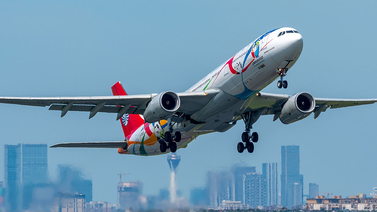 成都航空专业是怎么考试的