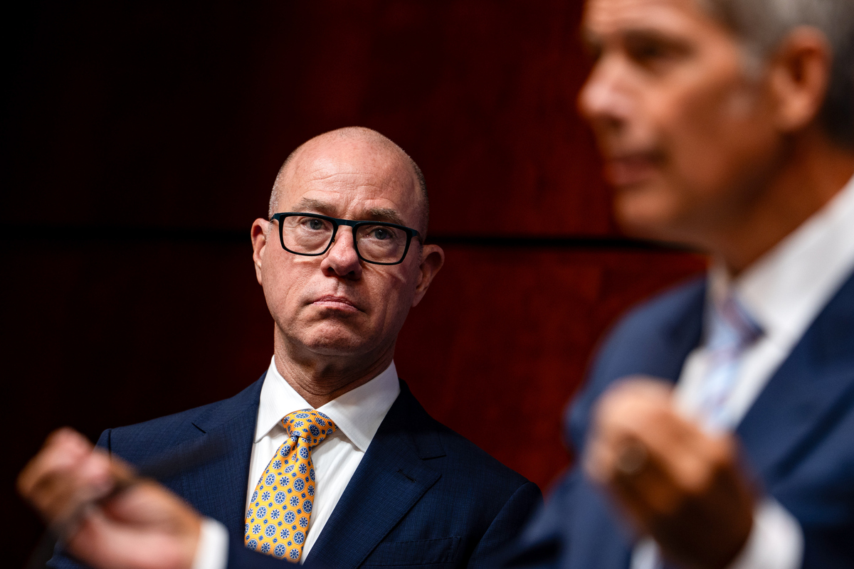 世界上最有钱的人是谁