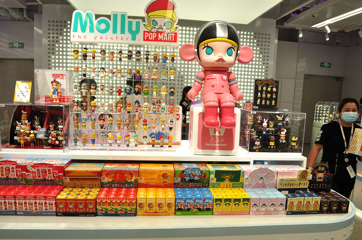 盲盒行业发展指南：提升消费者意识、加强IP授权管理、以用户为核心