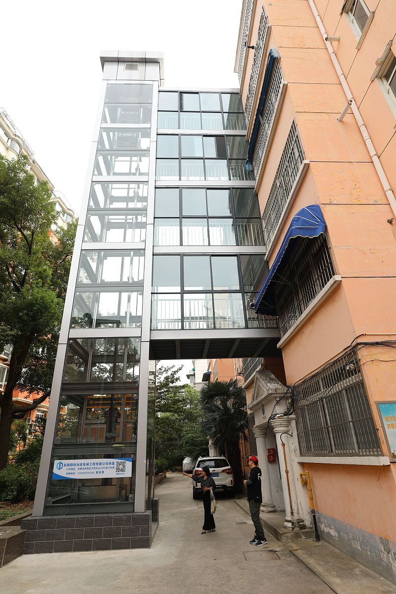 四川仪表工业学校电梯工程技术专业：未来发展趋势与就业前景