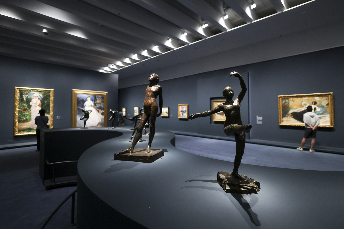 The Case for Keeping Historical Objects in International Museums: A Global Perspective on Cultural Exchange and Preservation