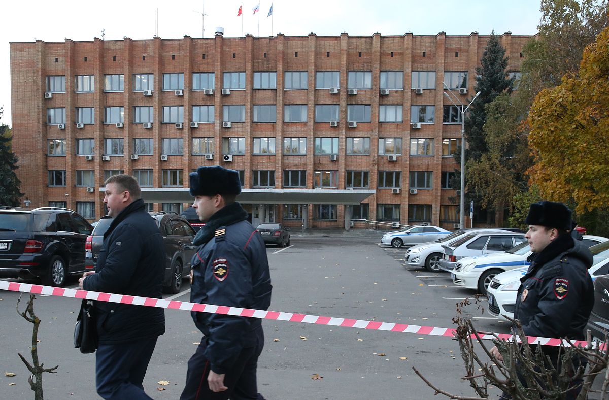 辽宁政法职业学院的安全防范技术专业专业介绍学习哪些课程