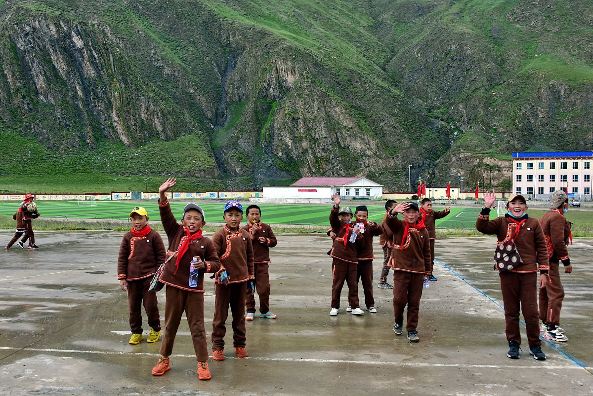 迪庆州民族中等专业学校汽车运用与维修技术 专业介绍