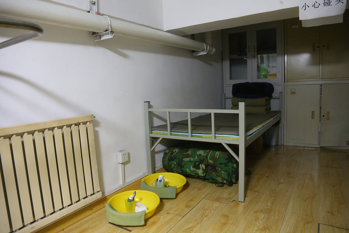 湖南省2022年的卫校宿舍条件怎么样