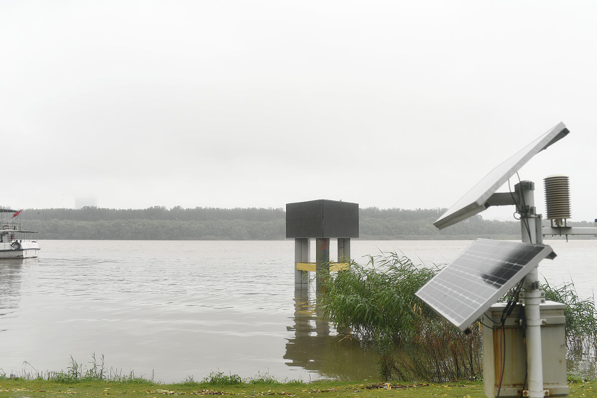 水环境监测与保护专科就业前景分析 - 未来发展方向与机遇