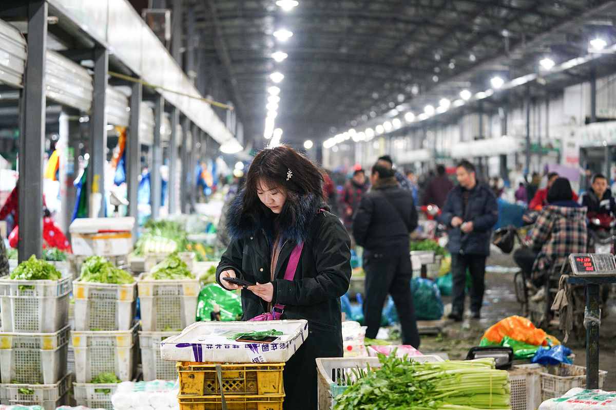 永福县城区活禽农产品加工交易中心项目需求性分析