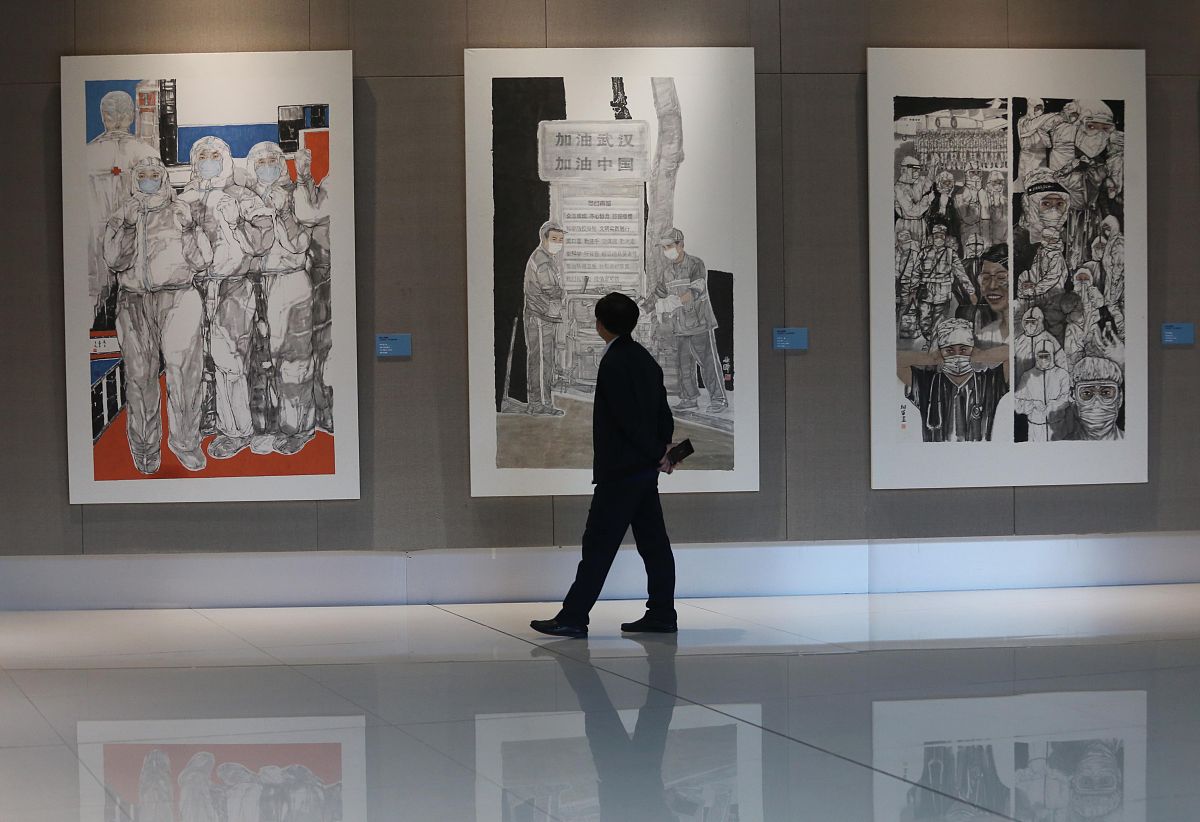 河南省工艺美术学校美术系介绍 怎么样