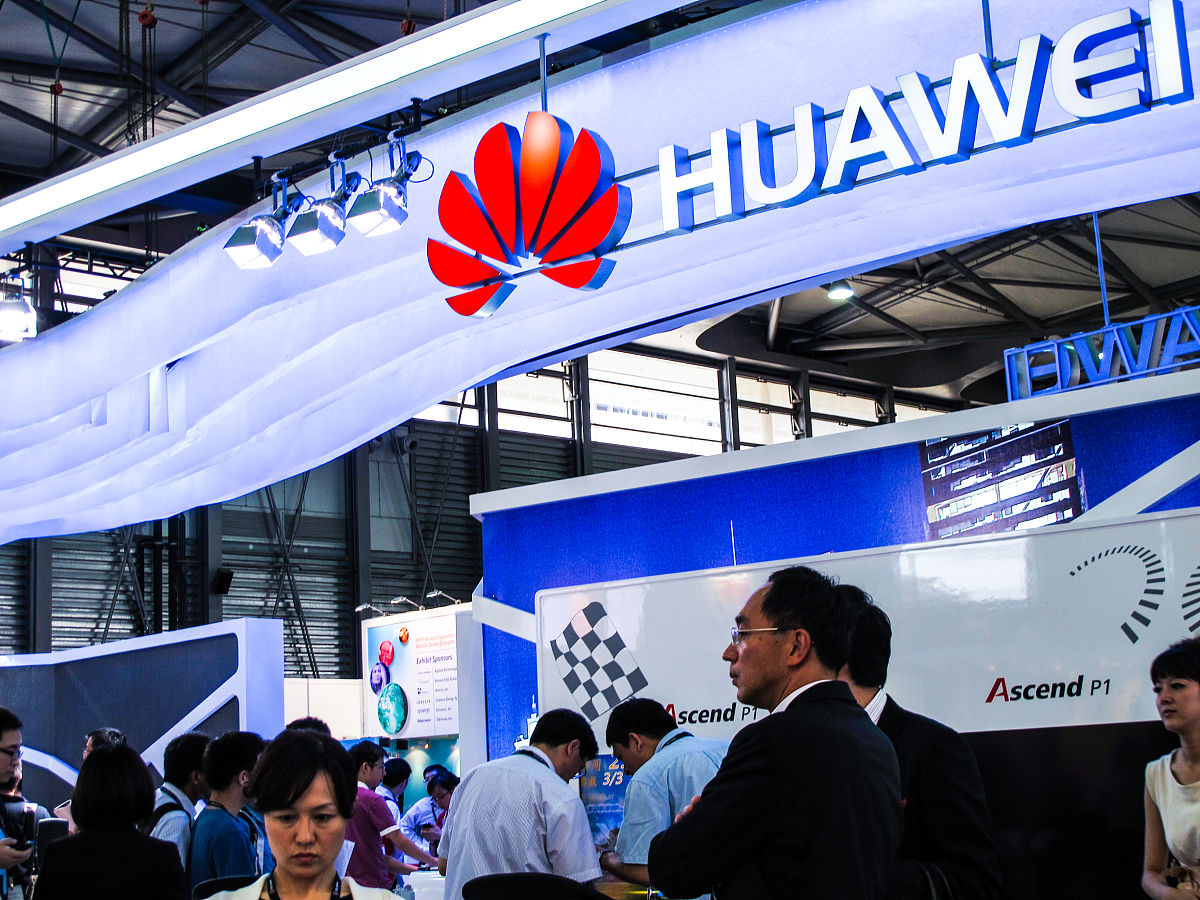 德国通信市场分析：竞争激烈，余承东的华为如何应对？