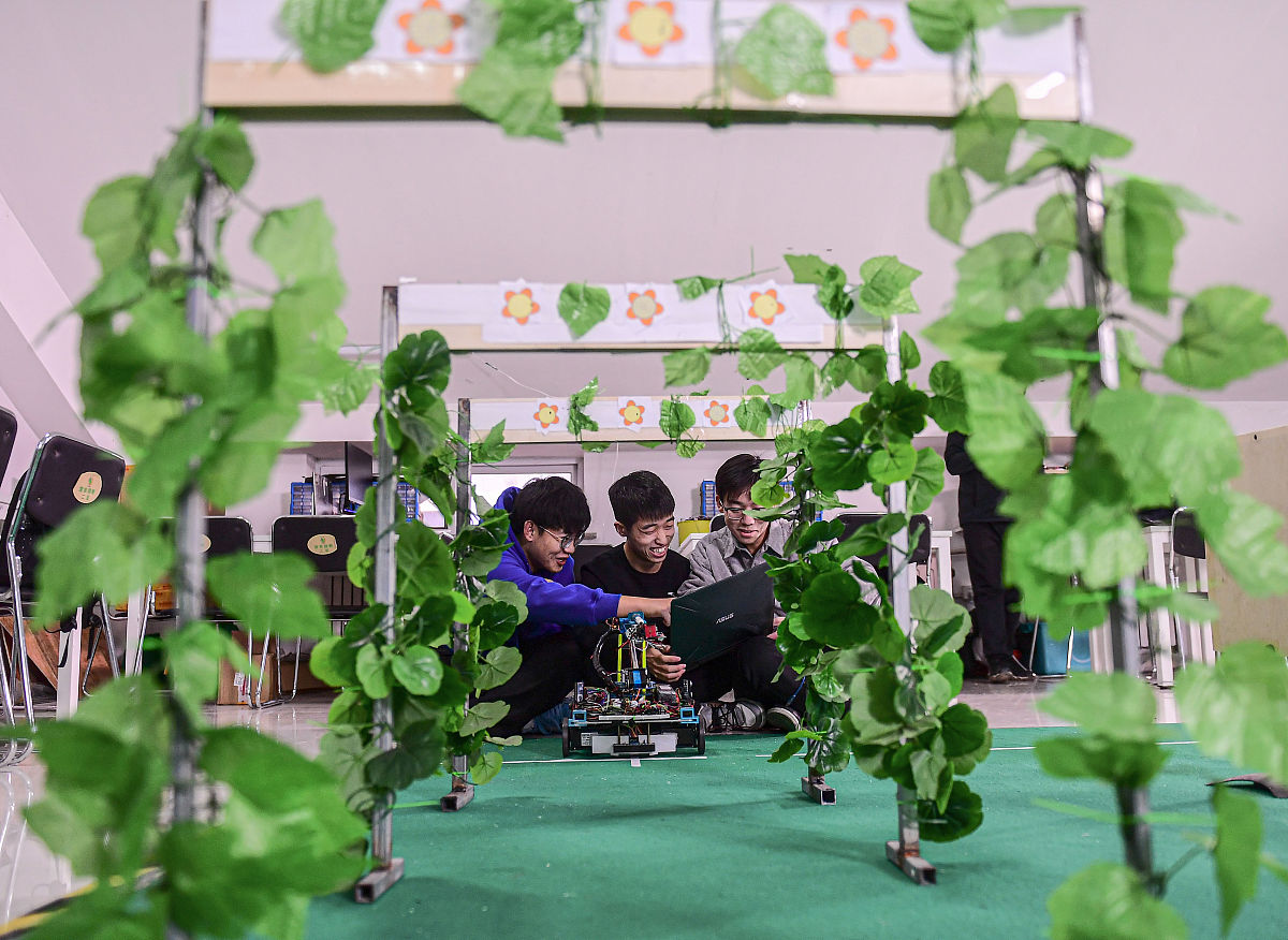 曲靖农业学校2019年五年一贯制大专报名方式