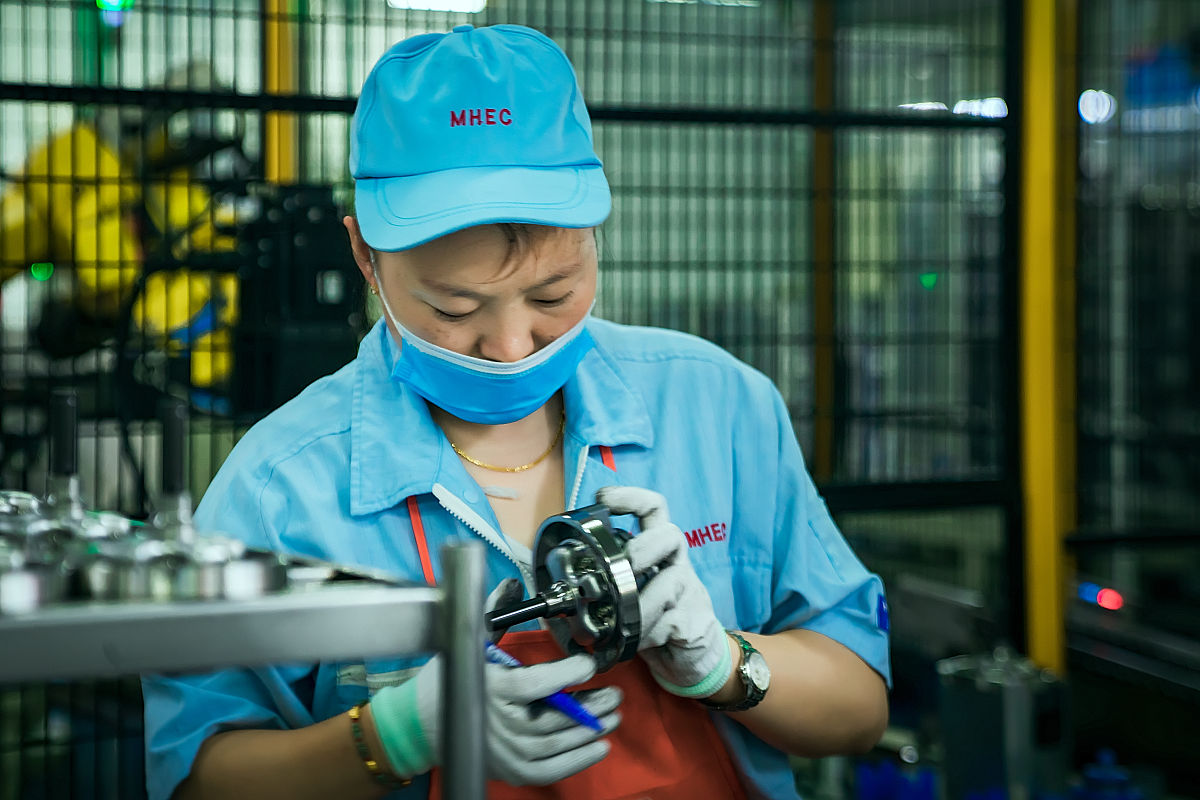 车间降温需多少压缩机？你需要知道的关键因素