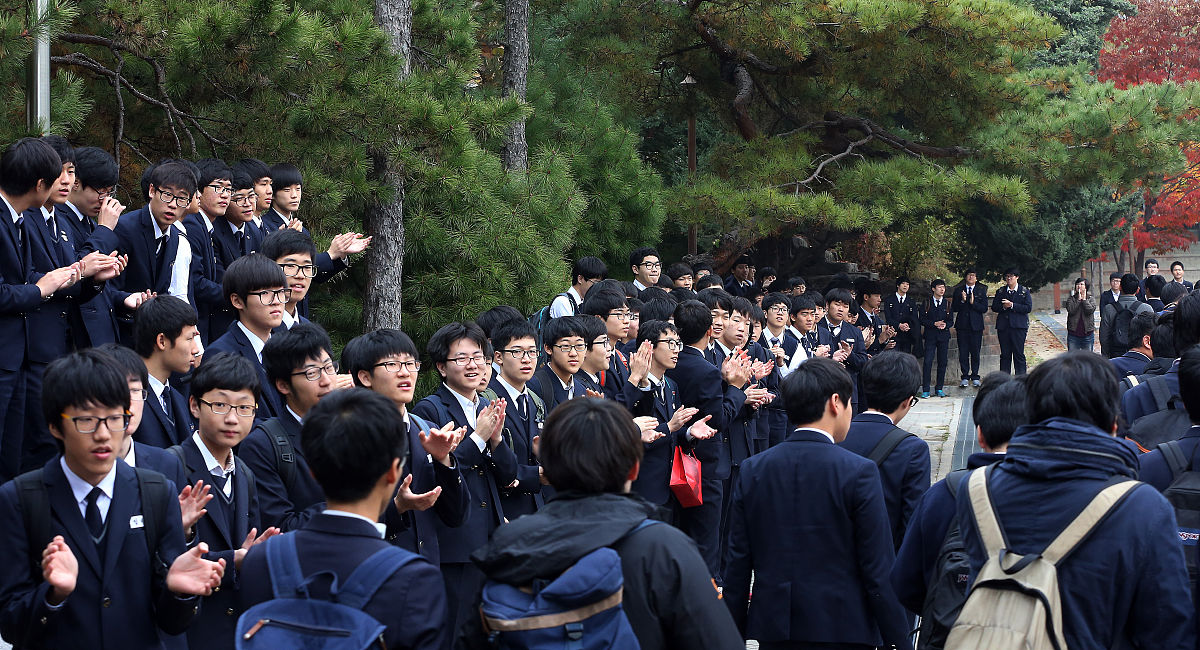 石家庄冀联学校3+3大专大专在本校读吗？