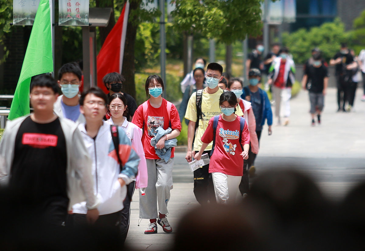 威信县职业中学2022年招生简章