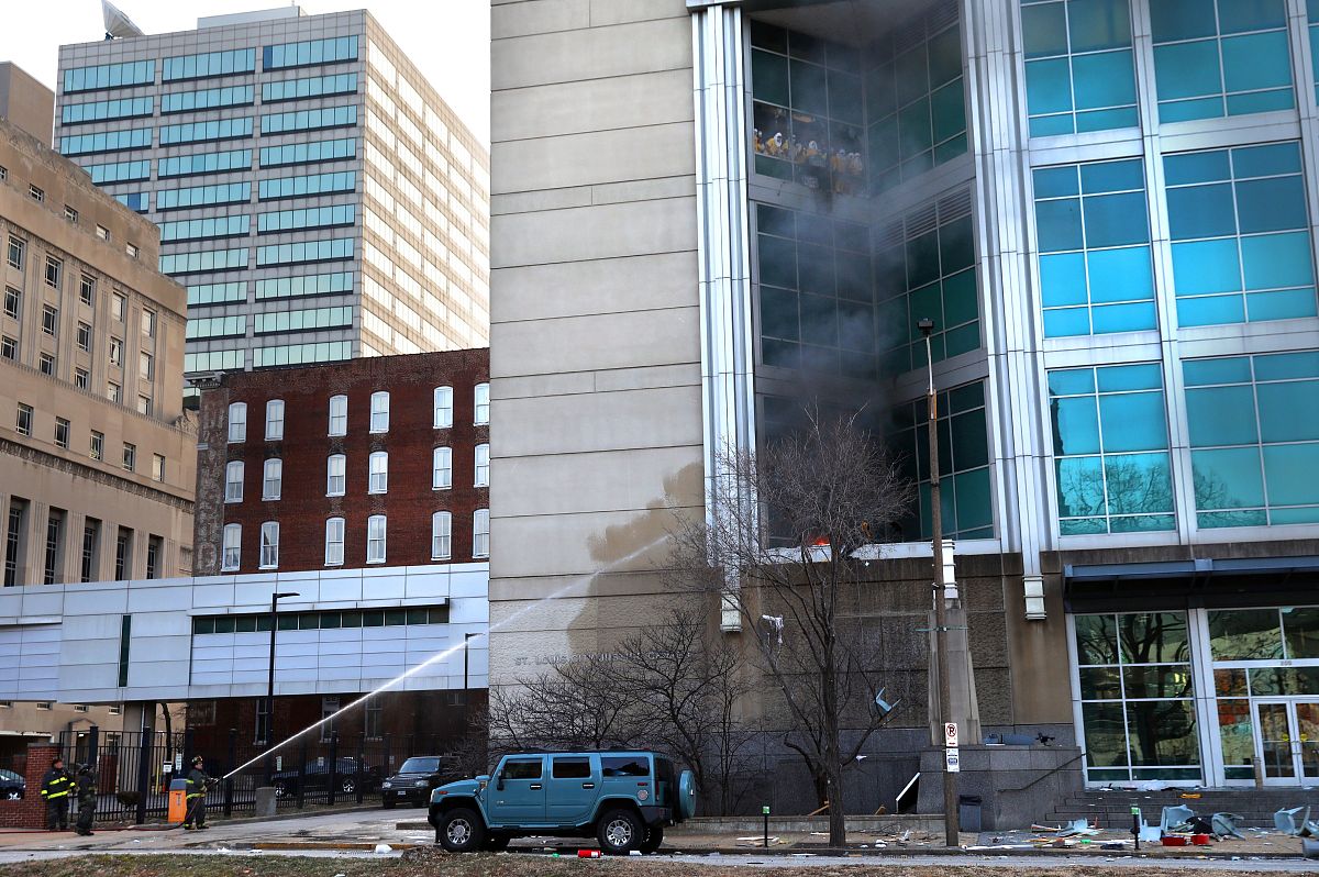 监狱管理系统：提高效率和安全性的解决方案