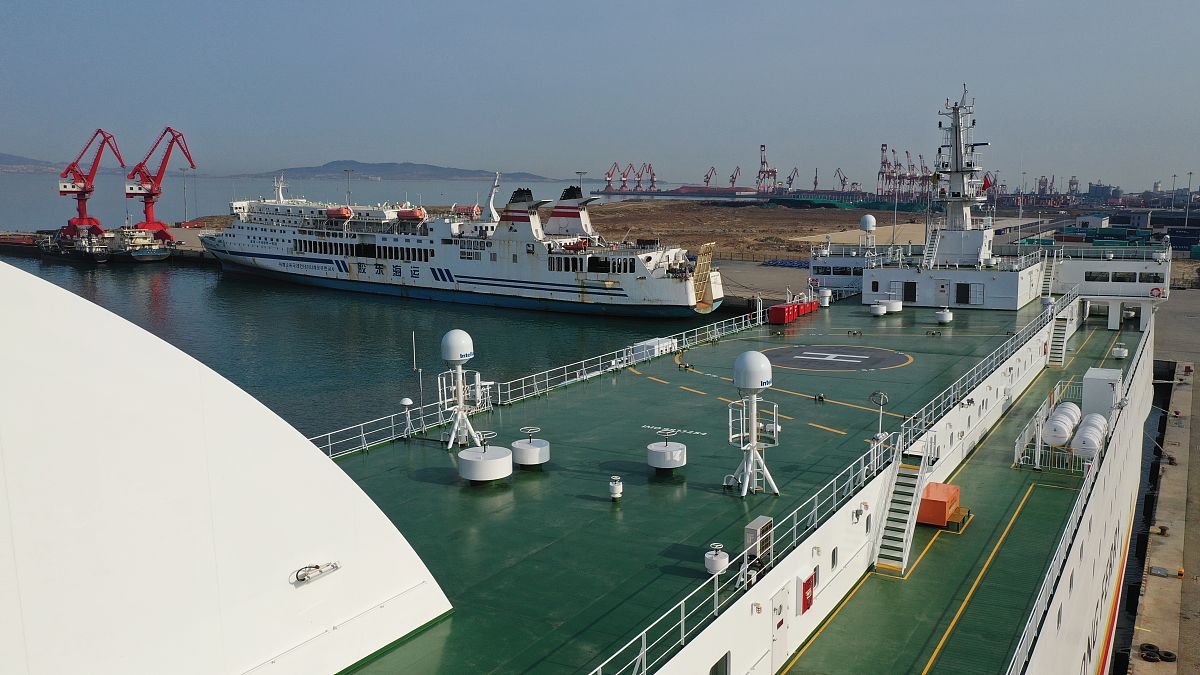 海运学校选哪个？