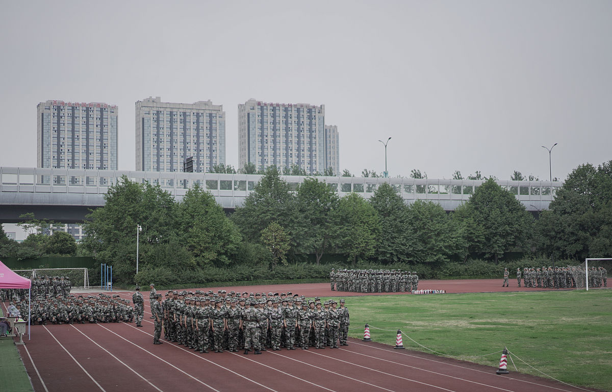 成都哪个铁路学校好选成都高铁专业学校好吗