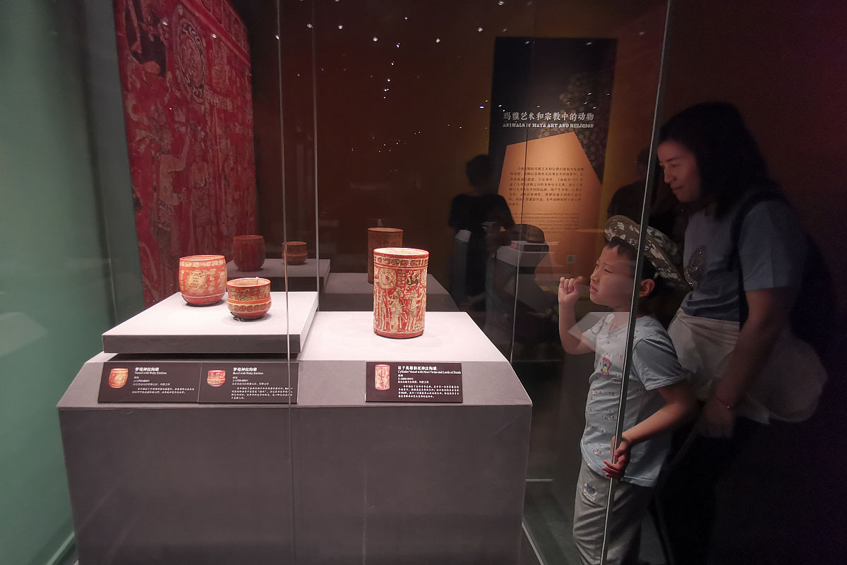 写一篇2023年武汉文博会的参后感