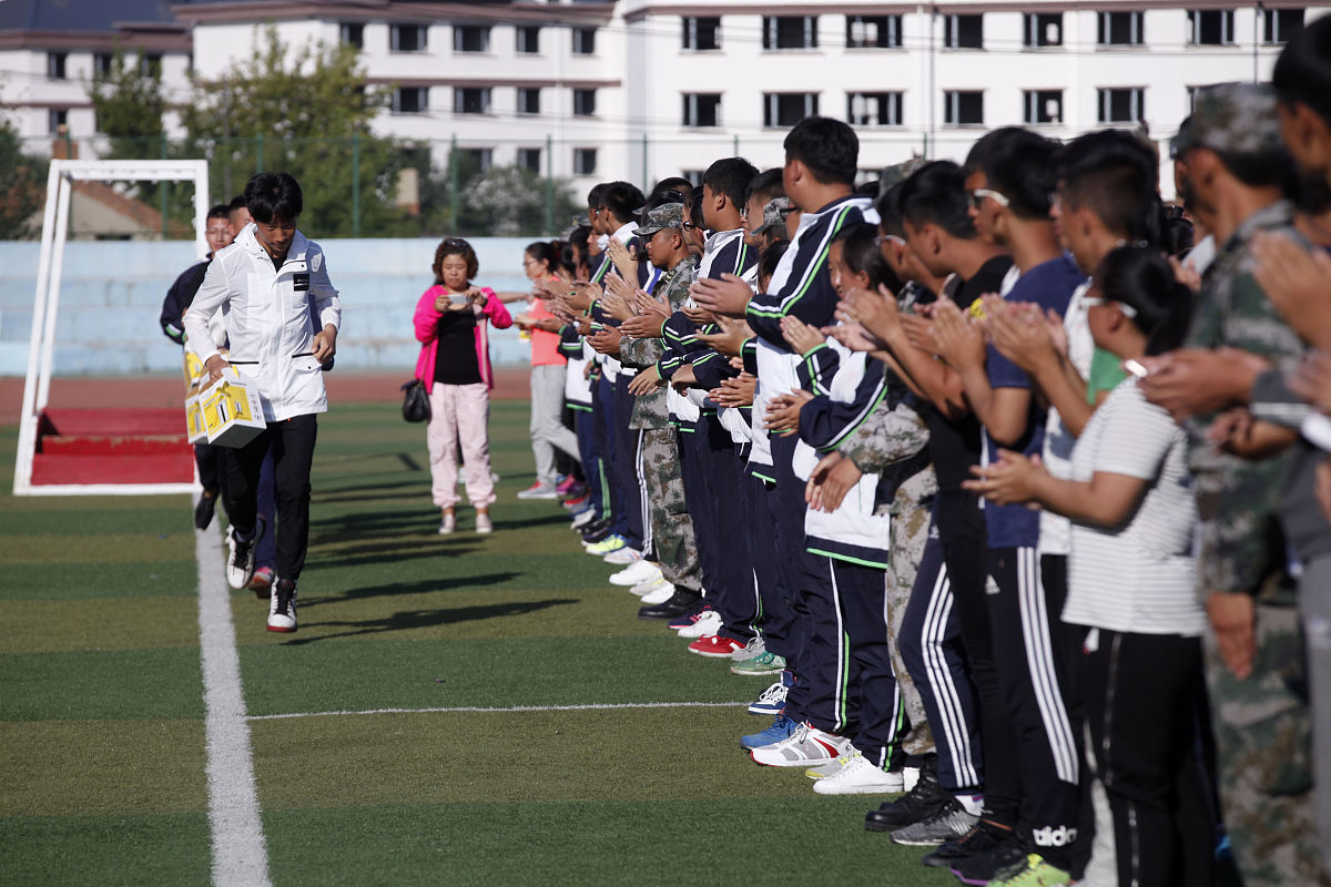 合肥中专学校招生条件：学历、费用、身体和心理