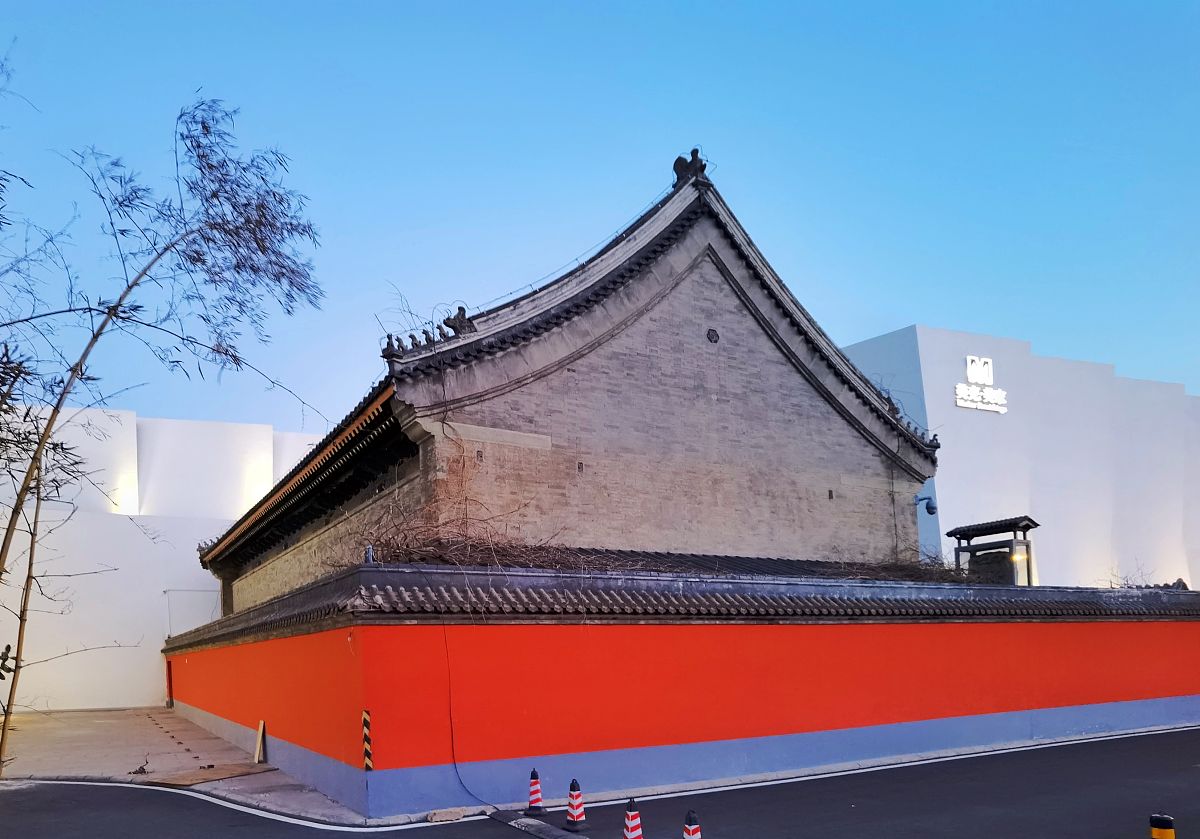 太原旅游职业学院物流管理专业都学些什么