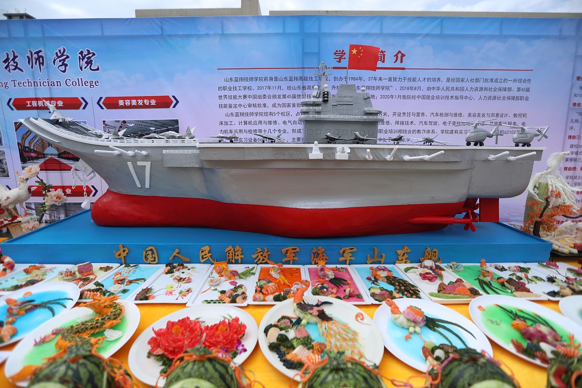 兰溪江南职业技术学校2023年有哪些专业