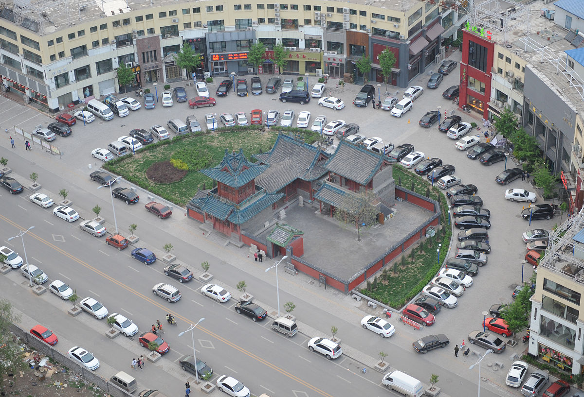 个人车位转让协议