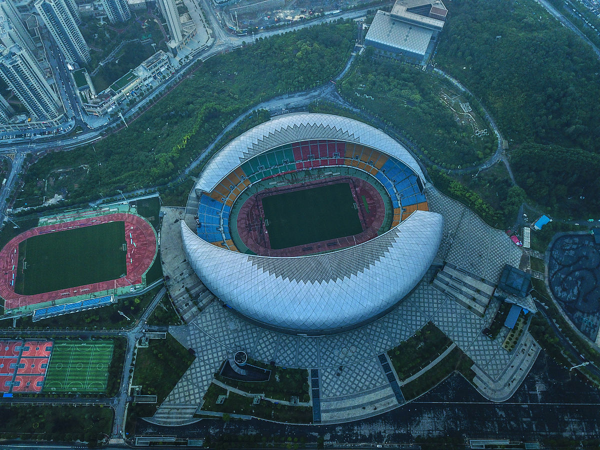 贵阳体育中学2023年招生专业及报名指南