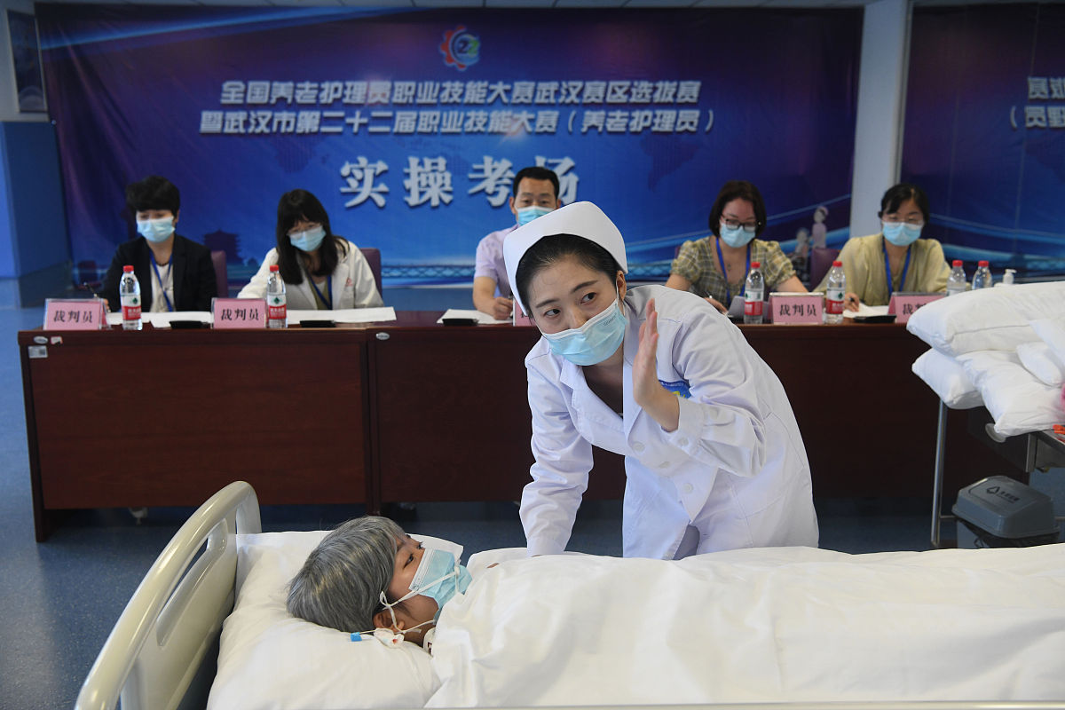 贵阳卫生学校护理专业毕业后就业方向都有哪些