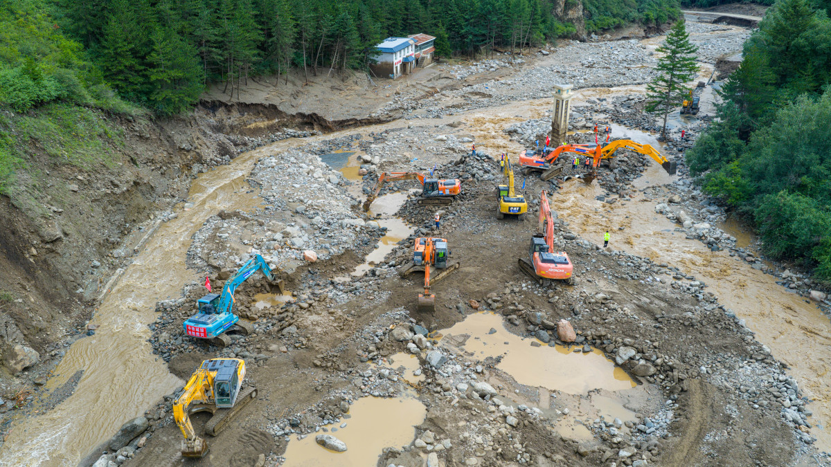 送教下矿的问题