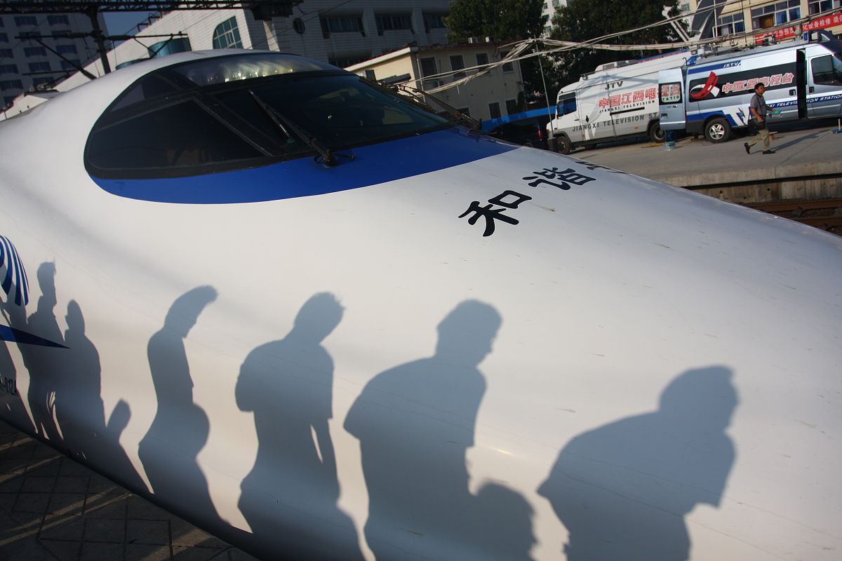 常州铁路学校2023年招生专业介绍 - 未来发展方向