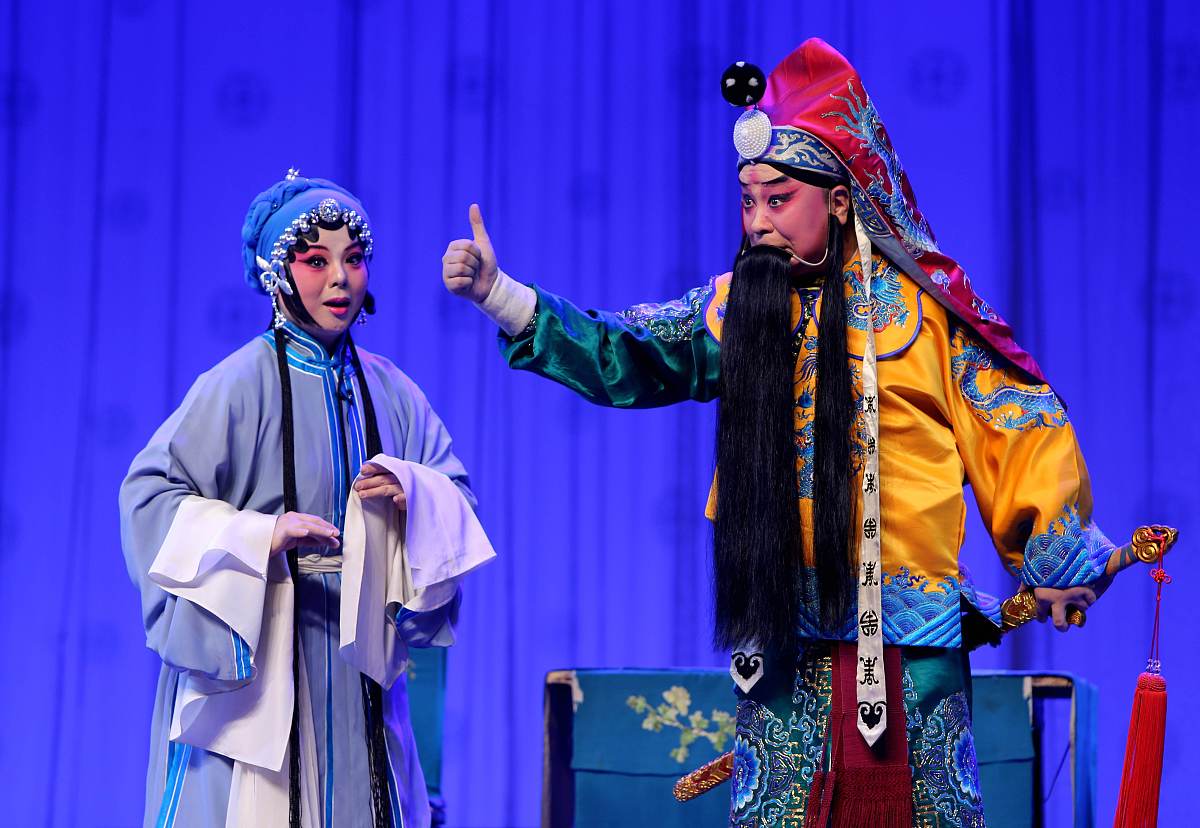 民间文学具有朴实自然的语言表达