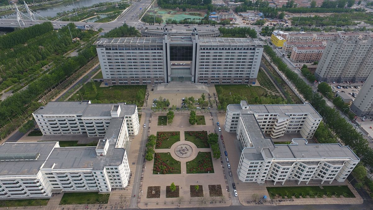 聊城市技师学院有建筑设计专业吗？