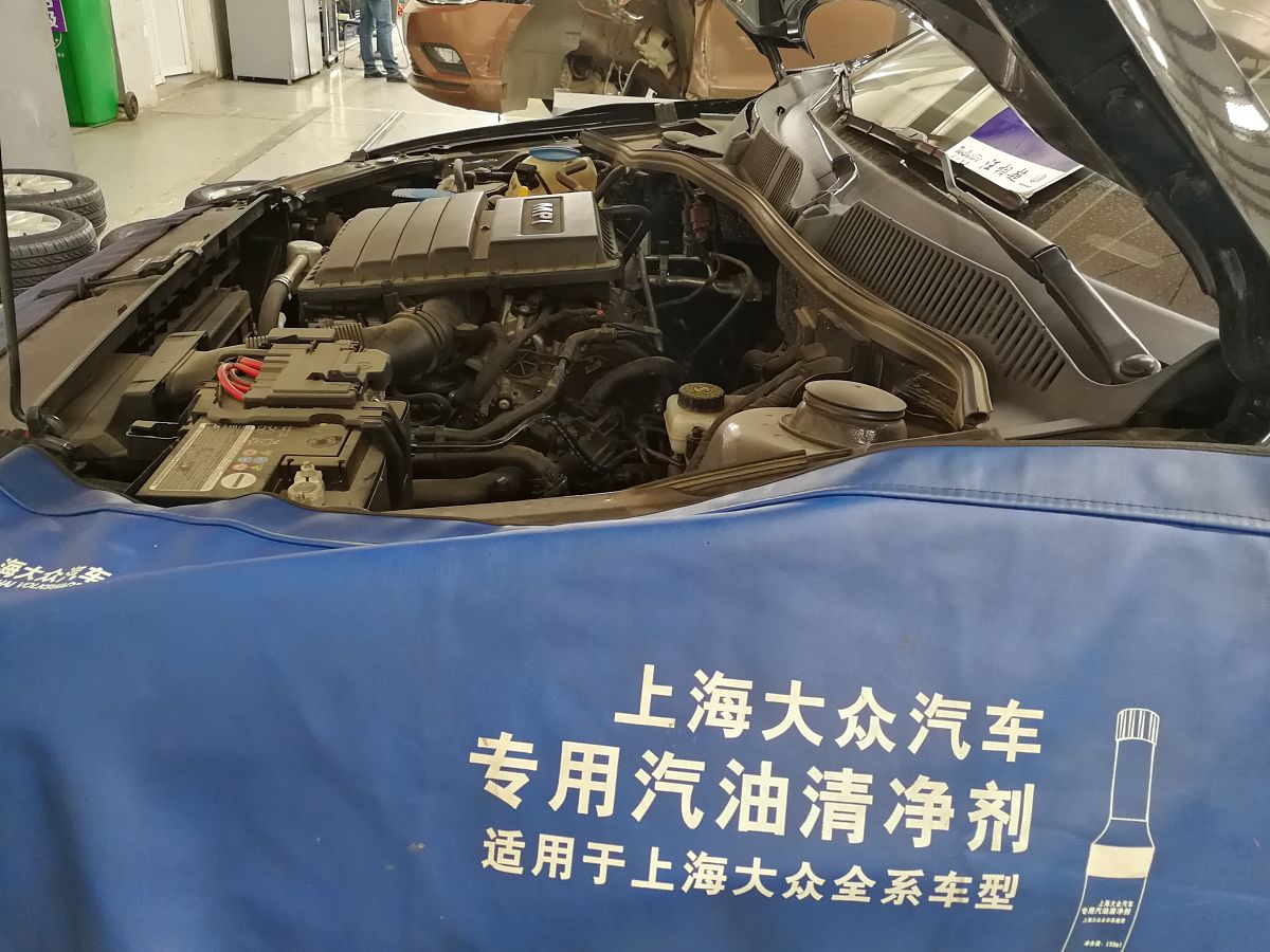 奇瑞A3发动机的进气提前角为18 °进气迟后角为48 °排气提前角为48 °排气