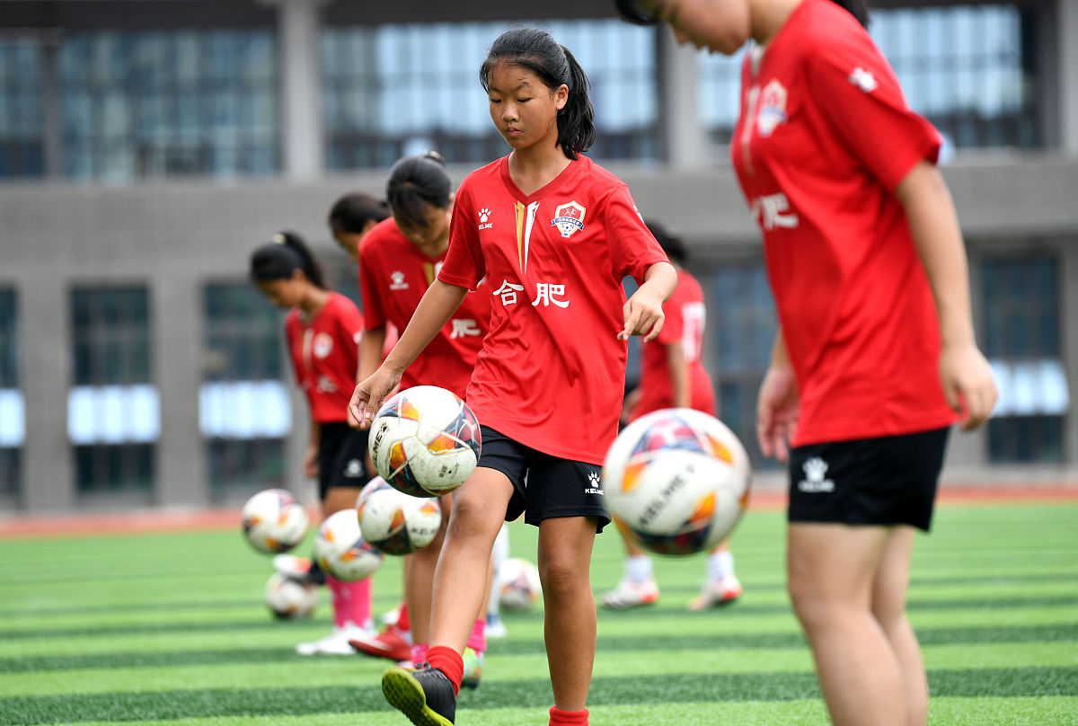 合肥腾飞学校2021年多少分能报考